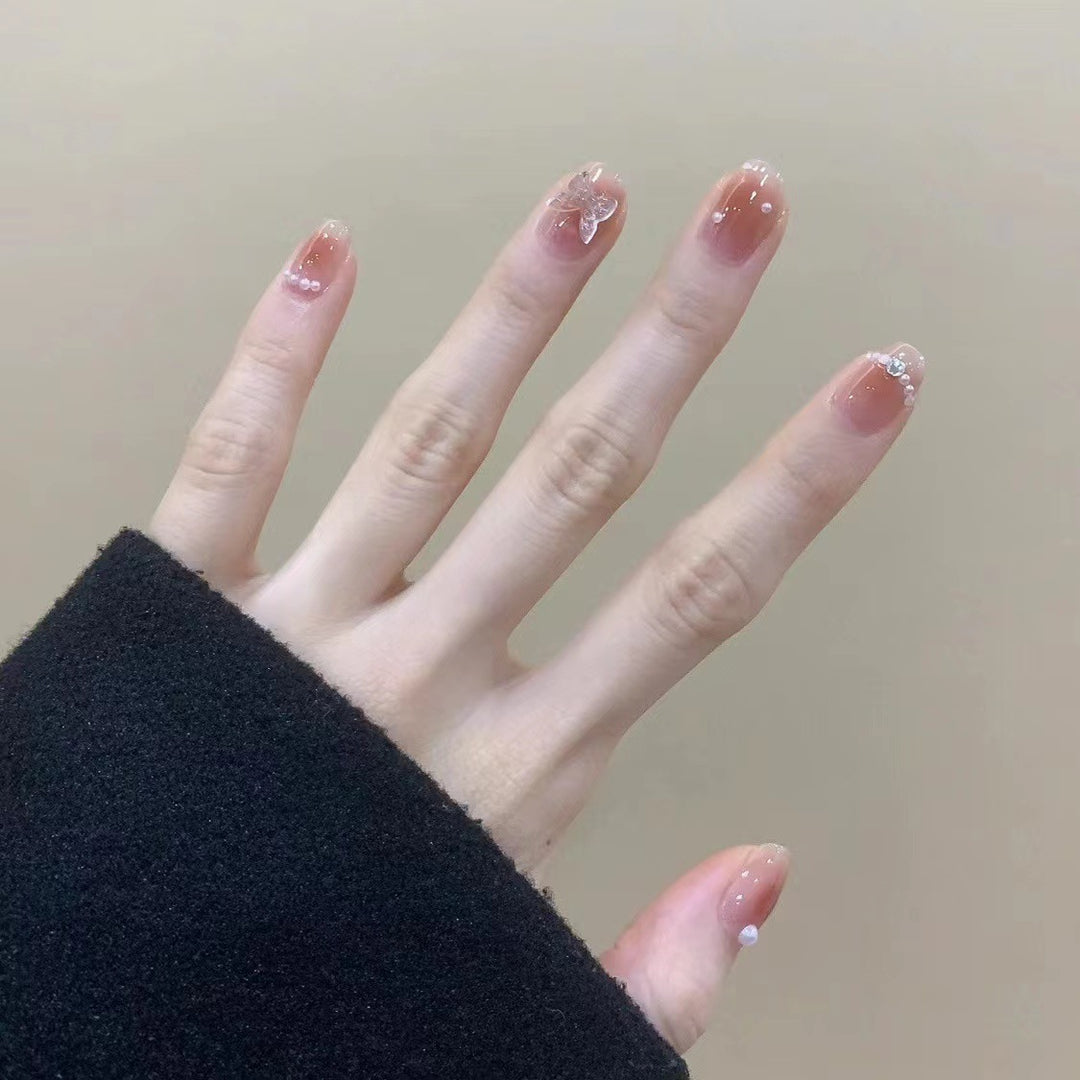 Artistic Nail Design