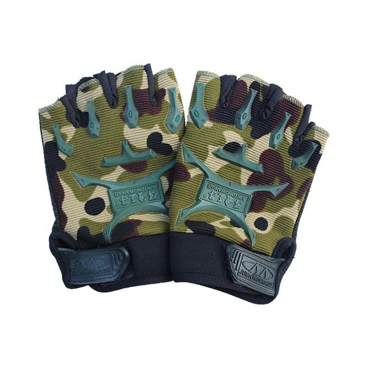 Men's Fitness Gloves Kalsten