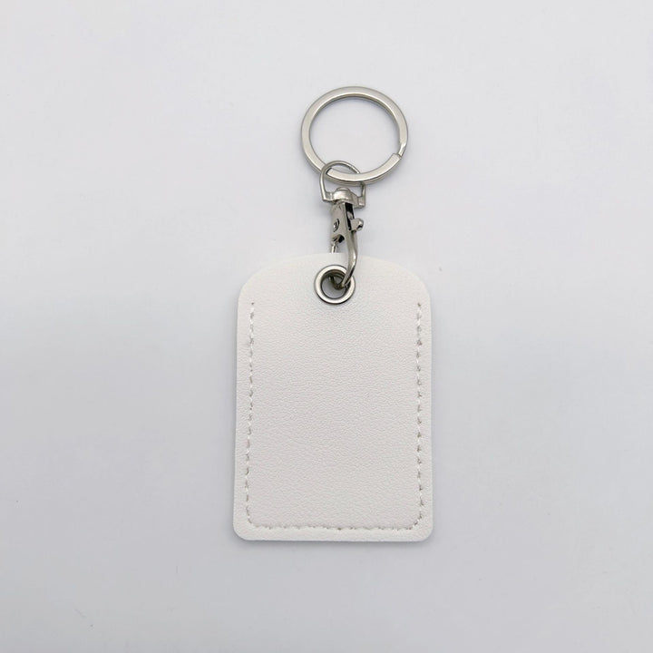 Leather Keychain Kalsten