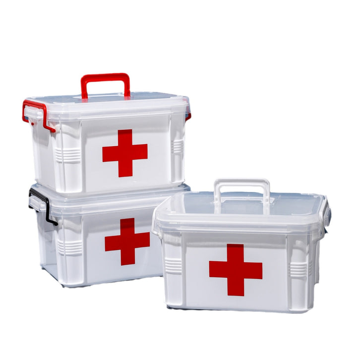 First Aid Storage Box Kalsten