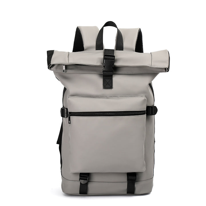 Waterproof Rolltop Backpack Kalsten