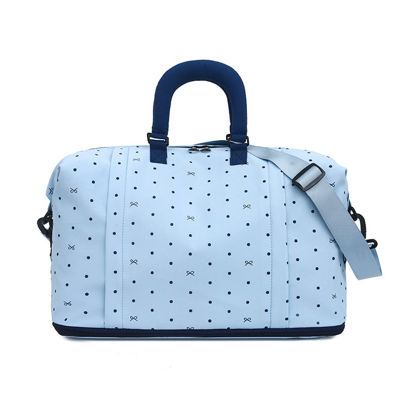 Stylish Weekend Travel Duffel Bag Kalsten