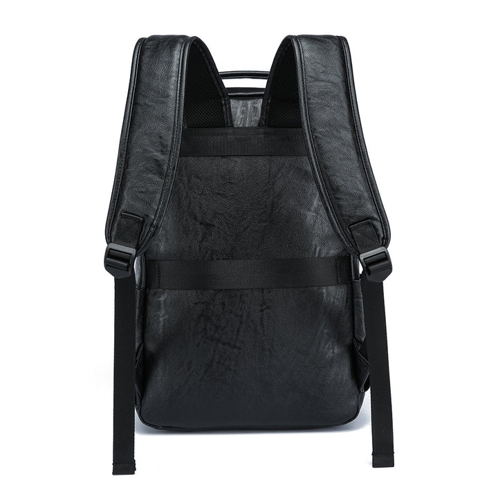 Structured multifunctional laptop backpack Kalsten
