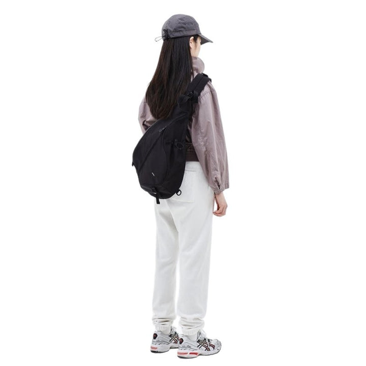 Sling-Style Travel Backpack Kalsten