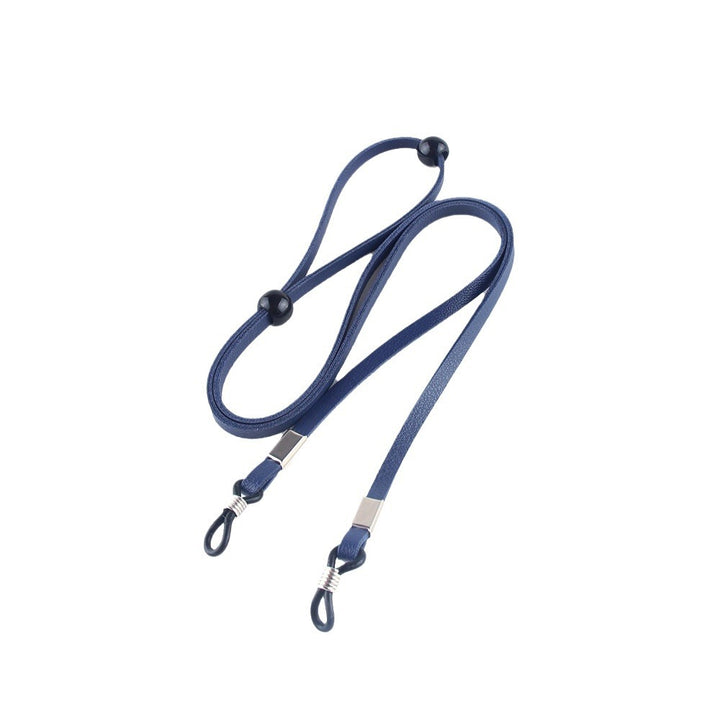 Adjustable Eyewear Retaining System Kalsten
