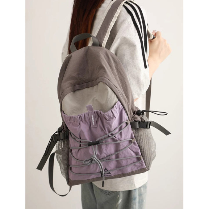 Lightweight Adventure Backpack Kalsten