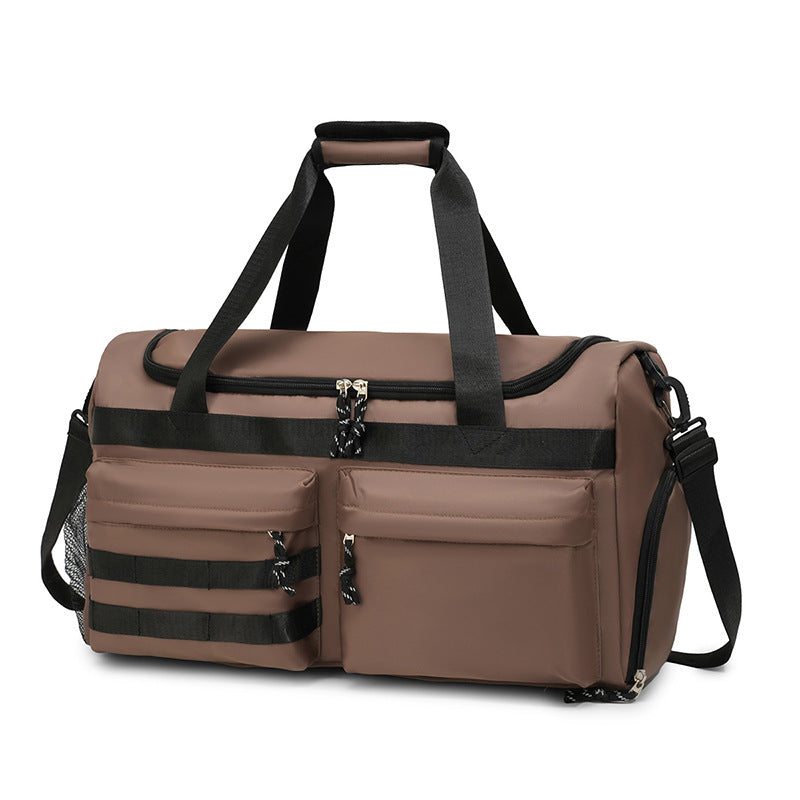 Multi-Purpose Tactical Sports Duffel Bag