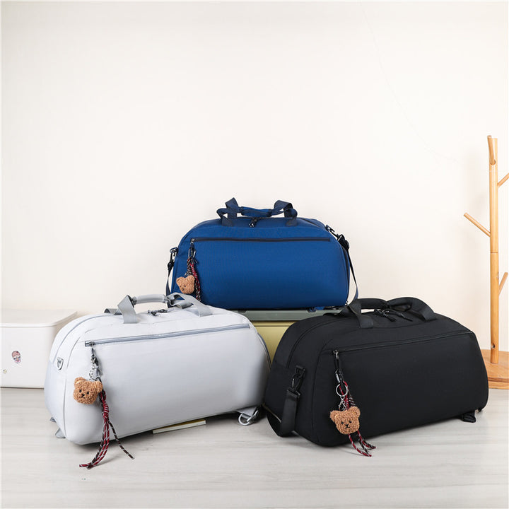 Spacious Travel Duffle Bag Kalsten