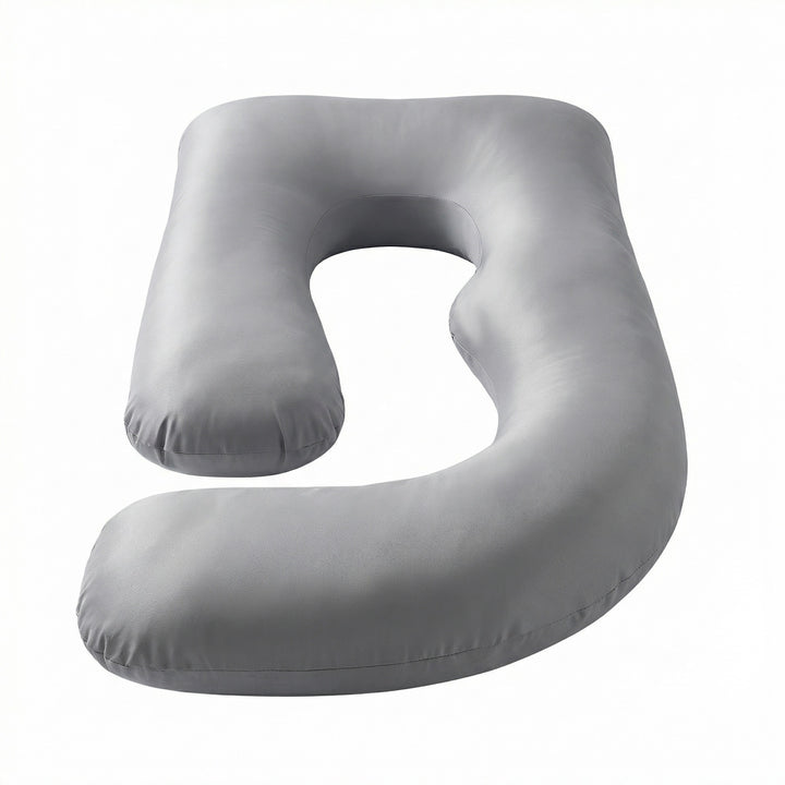 Body-supporting pregnancy pillow Kalsten