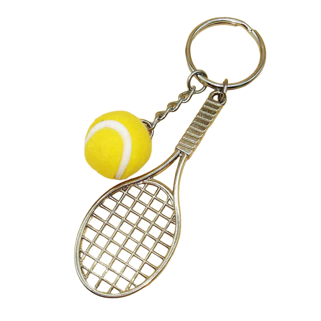 Tennis Keychain Kalsten