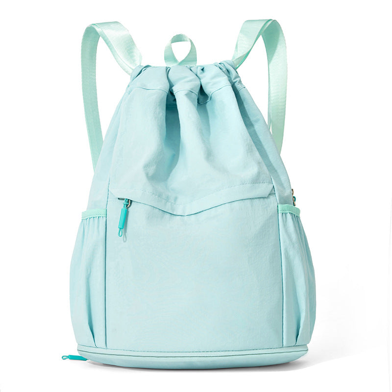 Drawstring Travel Backpack Kalsten