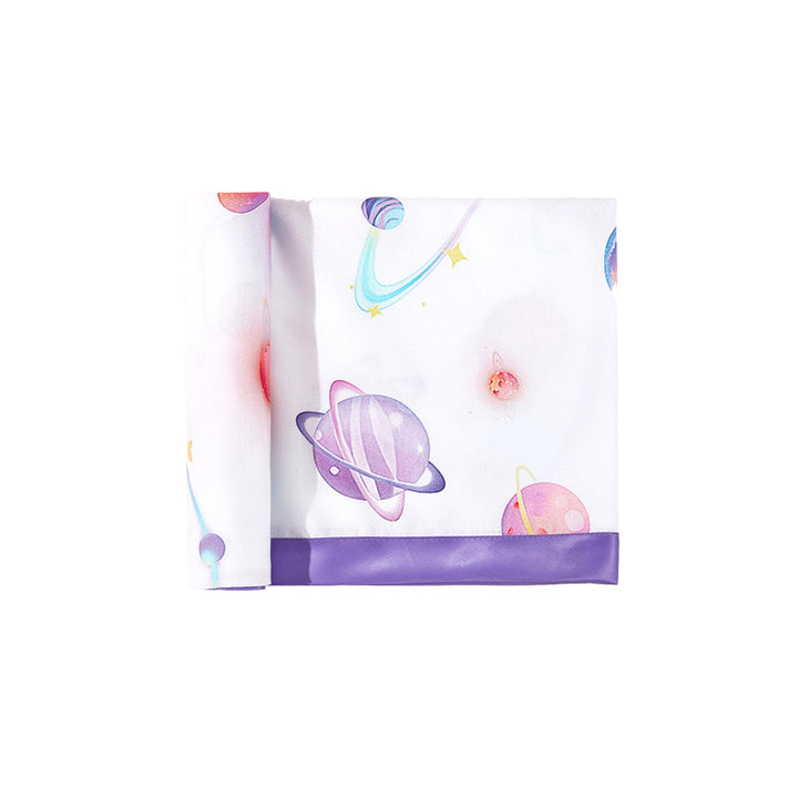 Decorative Printed Muslin Cloth kalsten