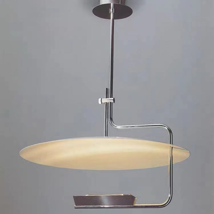 Modern Minimalist Pendant Light