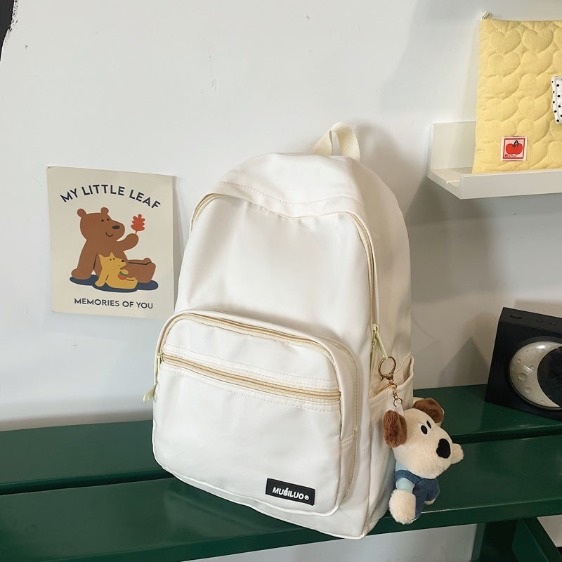 Versatile Everyday Backpack