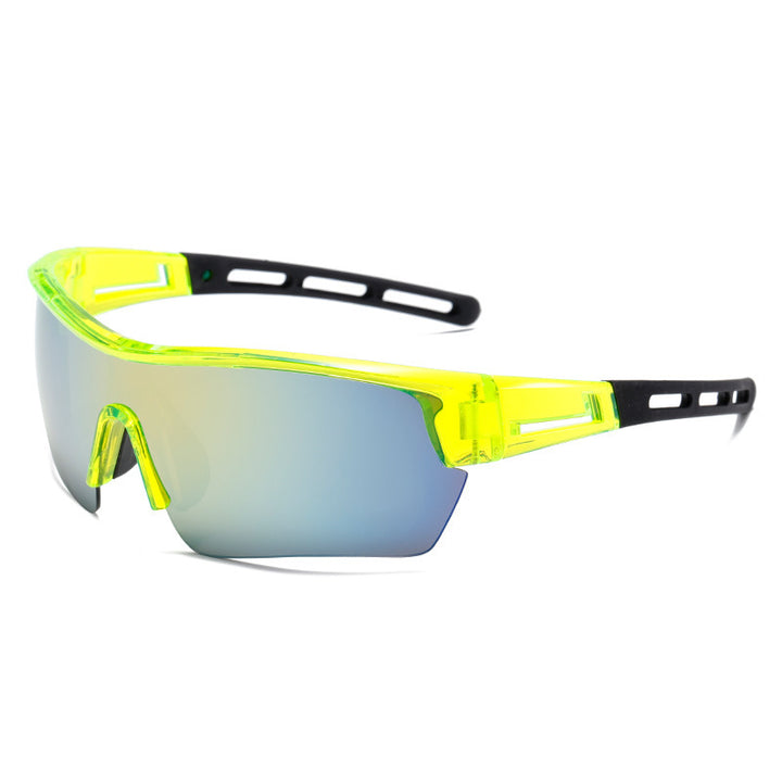 Women’s sports glasses with innovative ergonomic design Kalsten