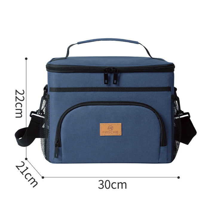 Insulated Thermal Food Organizer Kalsten