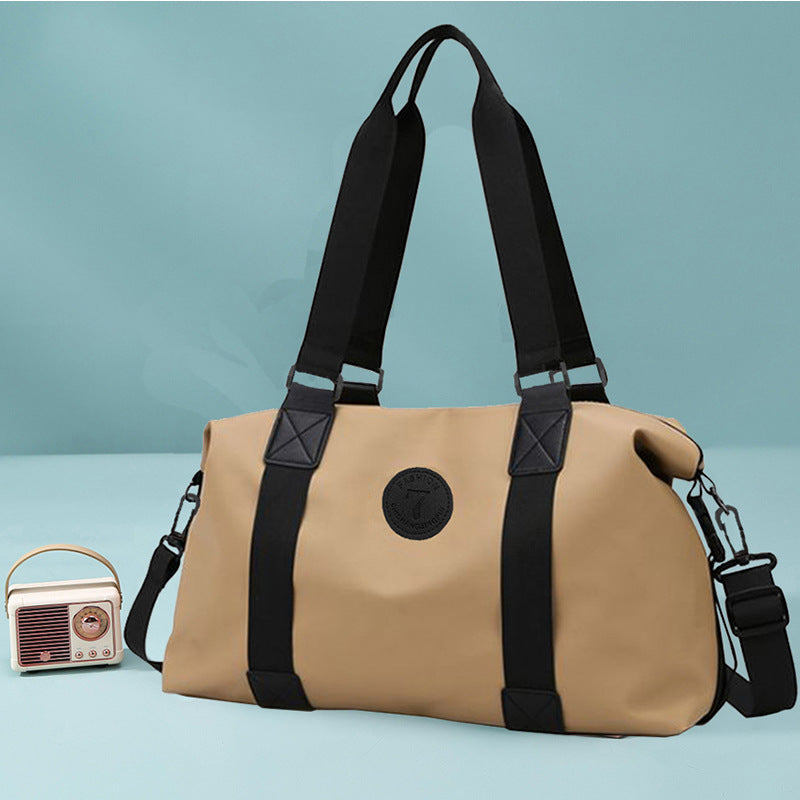 Versatile Multi-Functional Gym Tote Bag Kalsten