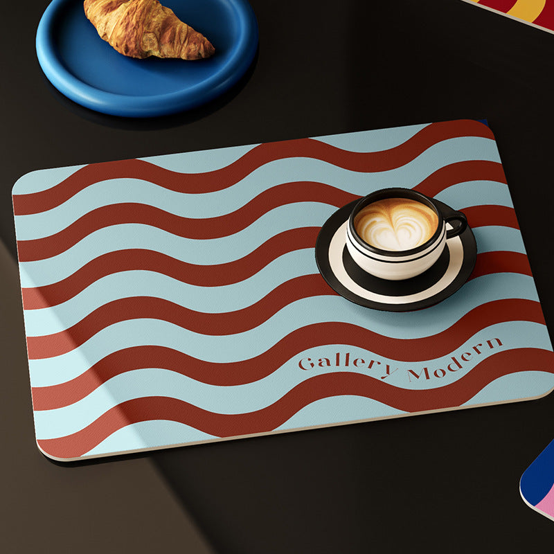 Decorative Kitchen Placemats Kalsten