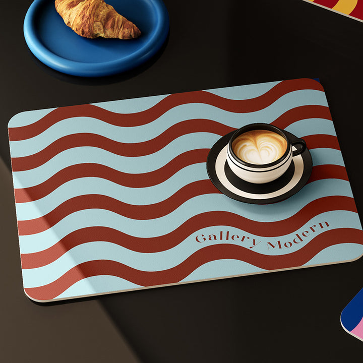 Decorative Kitchen Placemats Kalsten