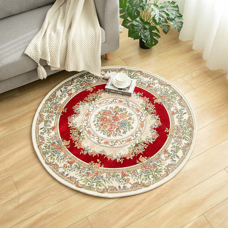 Decorative Round