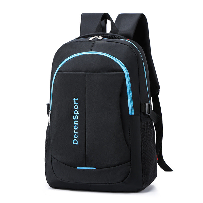 Versatile Multi-Pocket Travel Backpack Kalsten