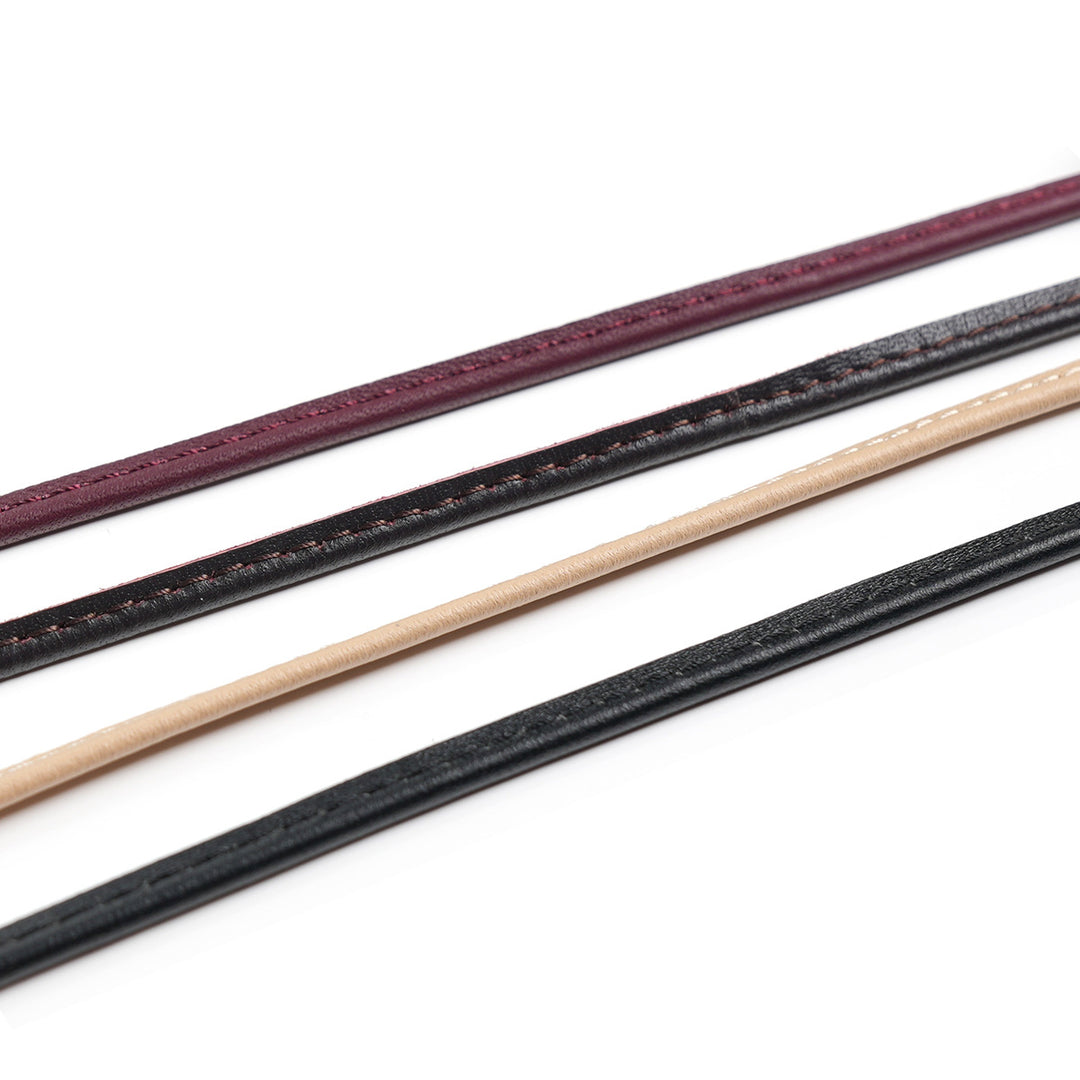 Premium Leather Eyewear Retainer Strap kalsten