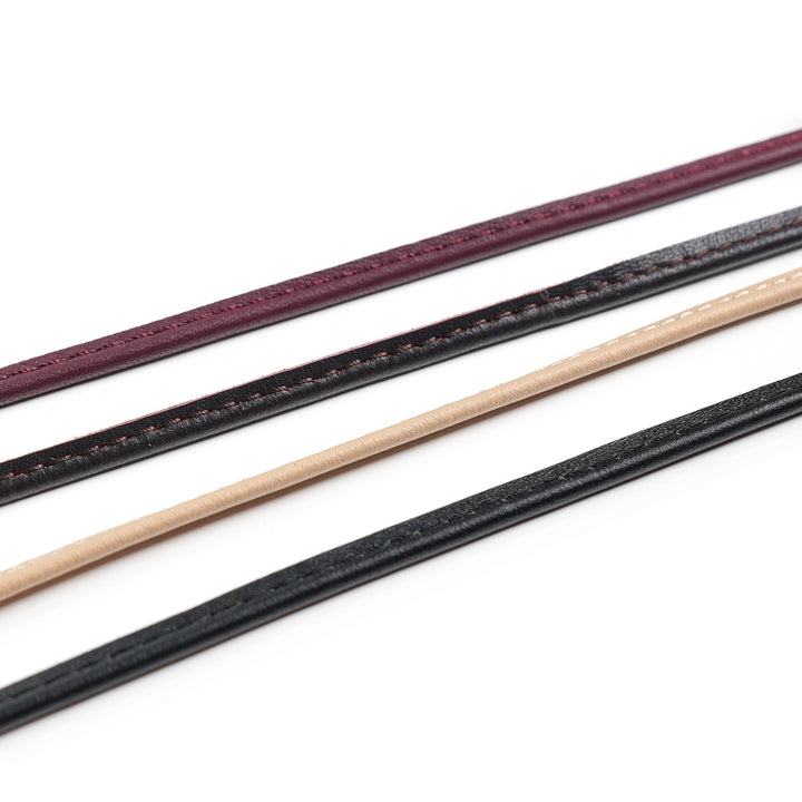 Premium Leather Eyewear Retainer Strap kalsten