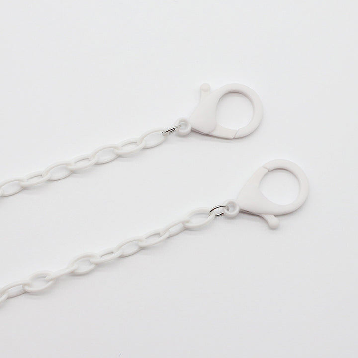 Stylish Plastic Chain kalsten