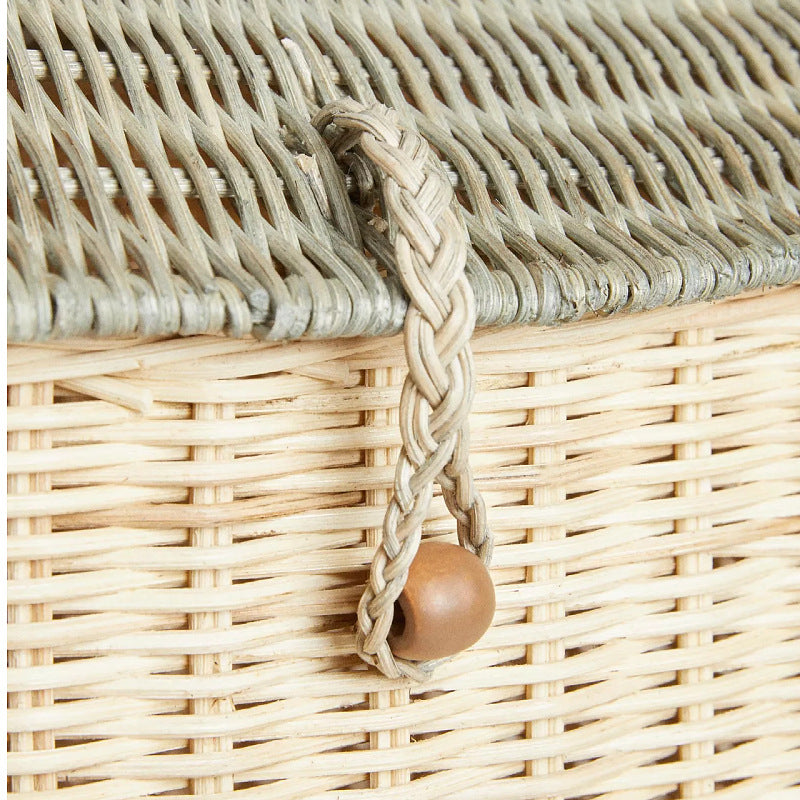 Storage Basket Kalsten
