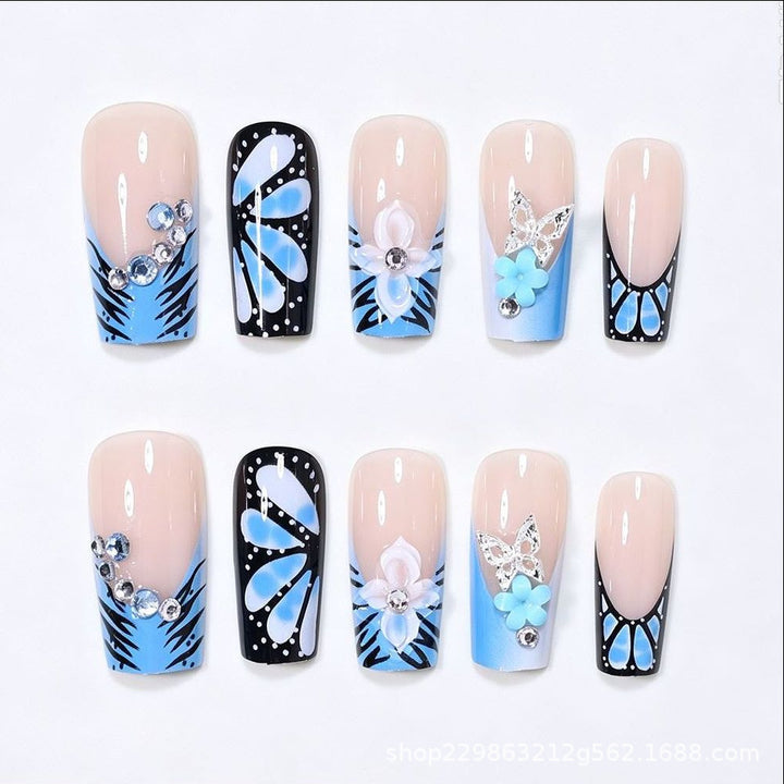 Artistic Nail Wraps Kalsten