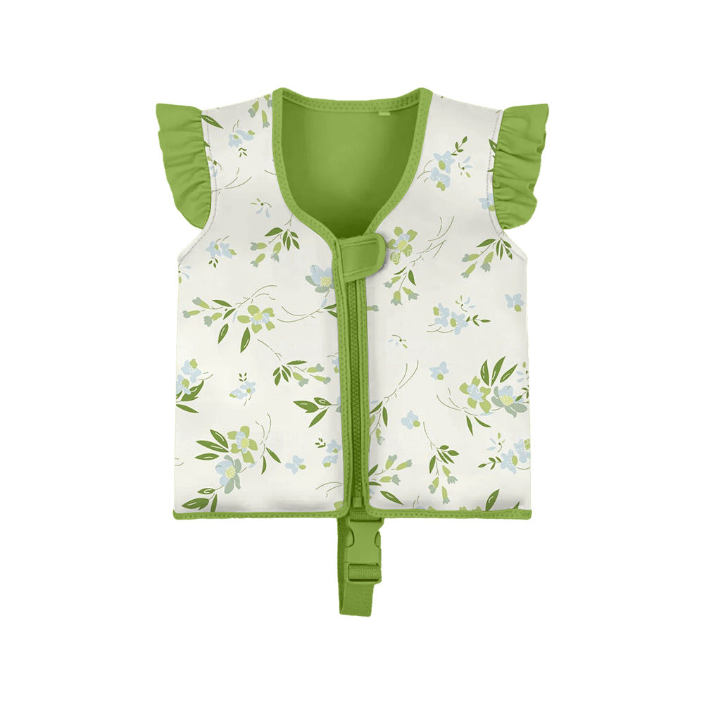 Fun and Playful Swim Vest