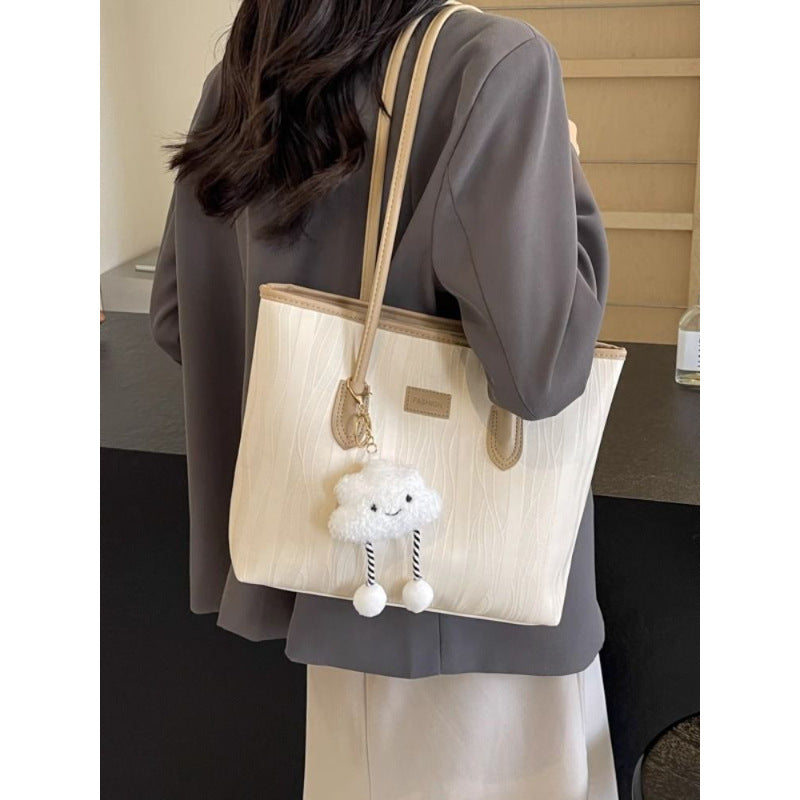 Sleek Modern Tote Bag Kalsten