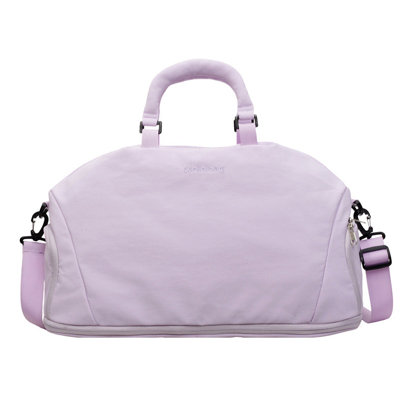 Stylish Versatile Gym Duffel Bag
