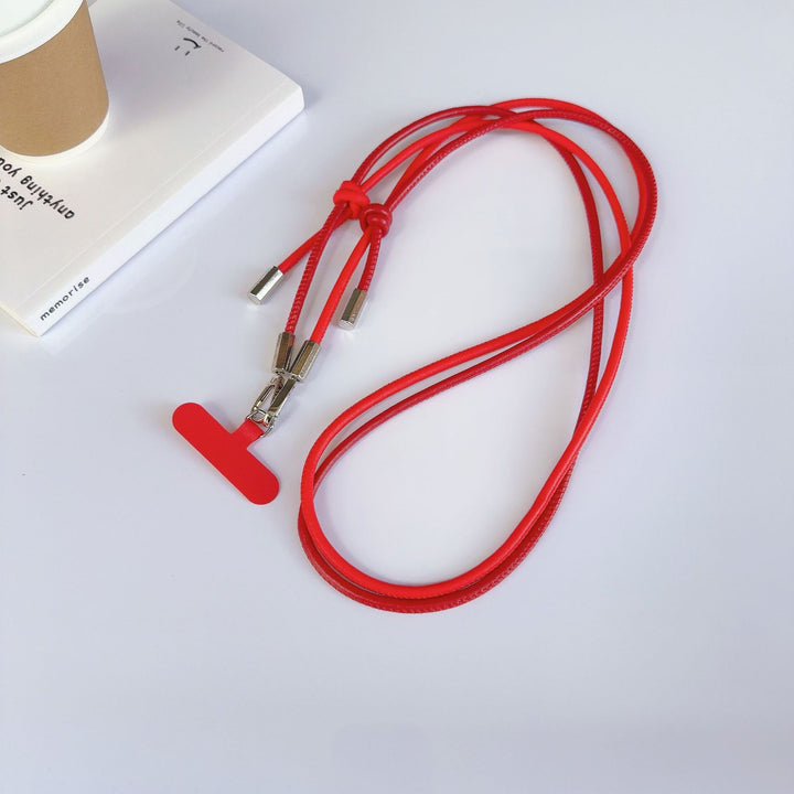 Stylish Adjustable Lanyard Strap Kalsten