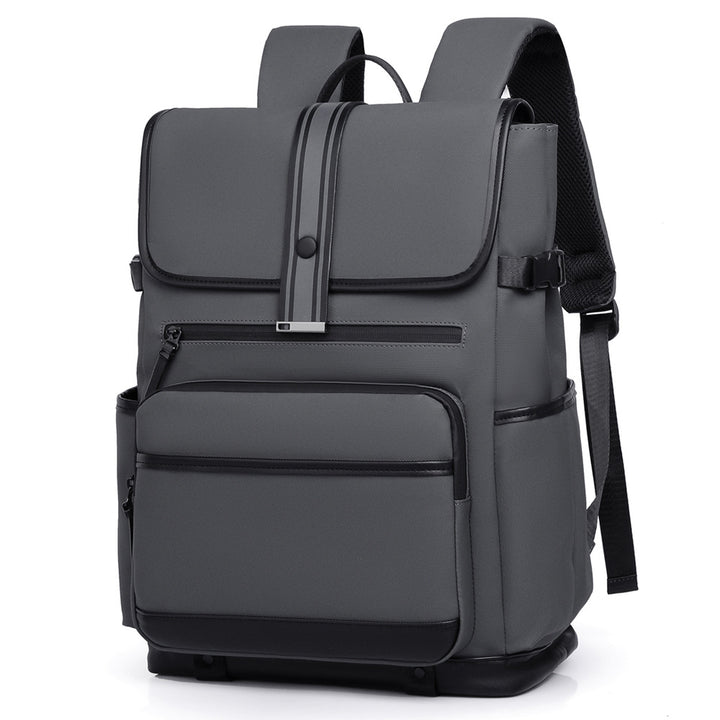 Versatile High-Capacity Urban Backpack Kalsten