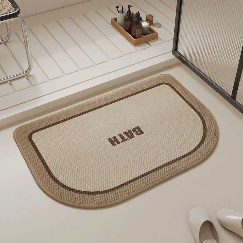 Bath Mat