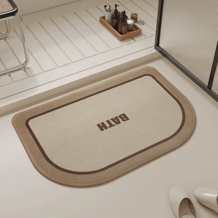 Bath Mat