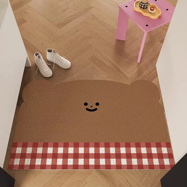 Decorative Area Rug Kalsten