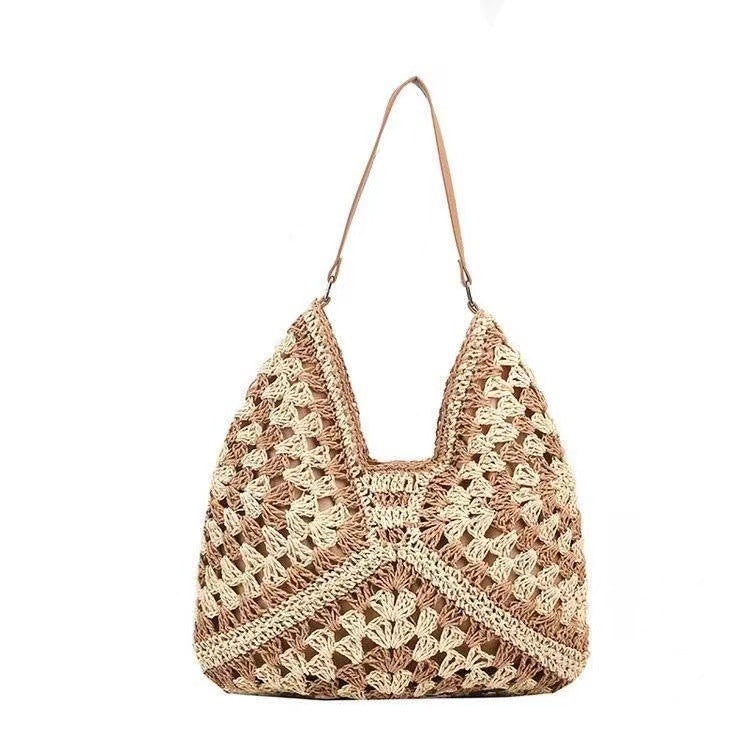 Handcrafted Macrame Bag Kalsten