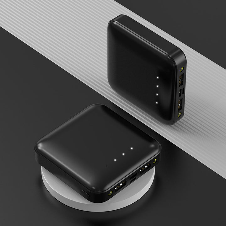 Multifunctional power bank with fast charging function Kalsten