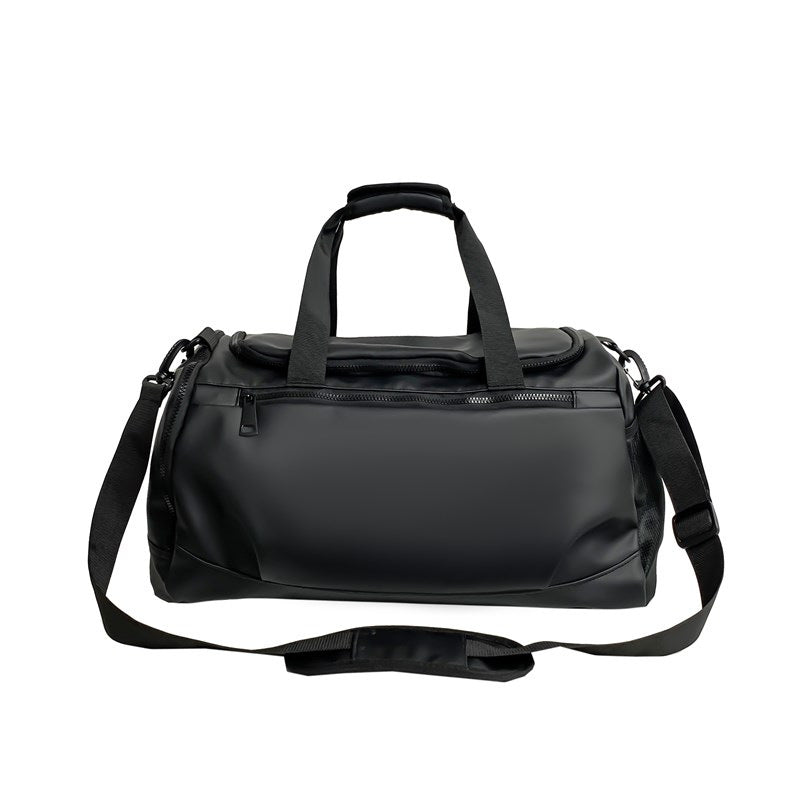 All-Weather Versatile Adventure Duffel Bag Kalsten