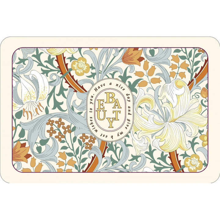 Decorative Floral Dining Placemats Kalsten