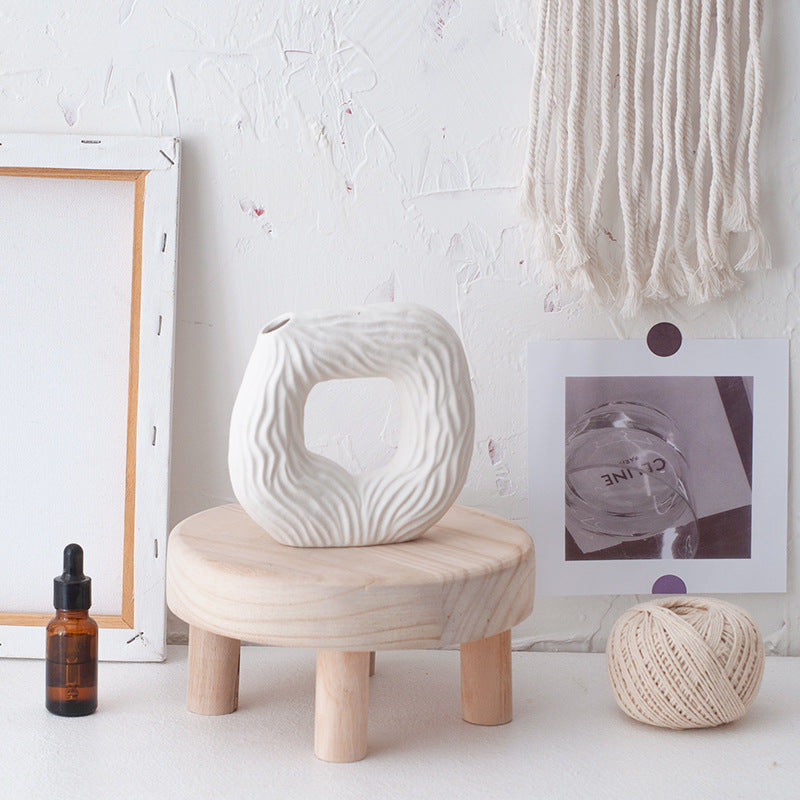 Decorative Sculptural Centerpiece