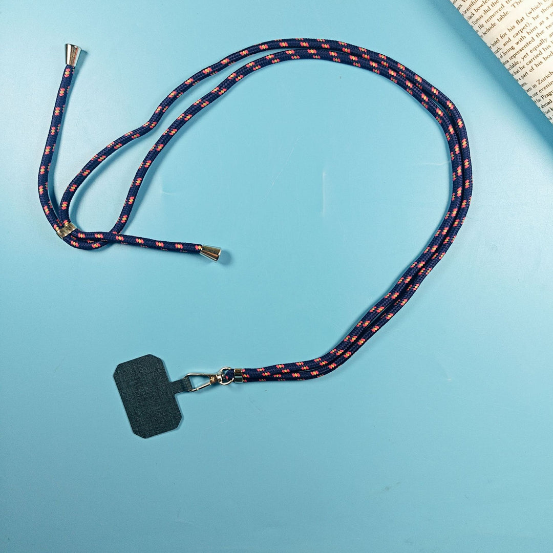 Adjustable Utility Identification Lanyard Kalsten