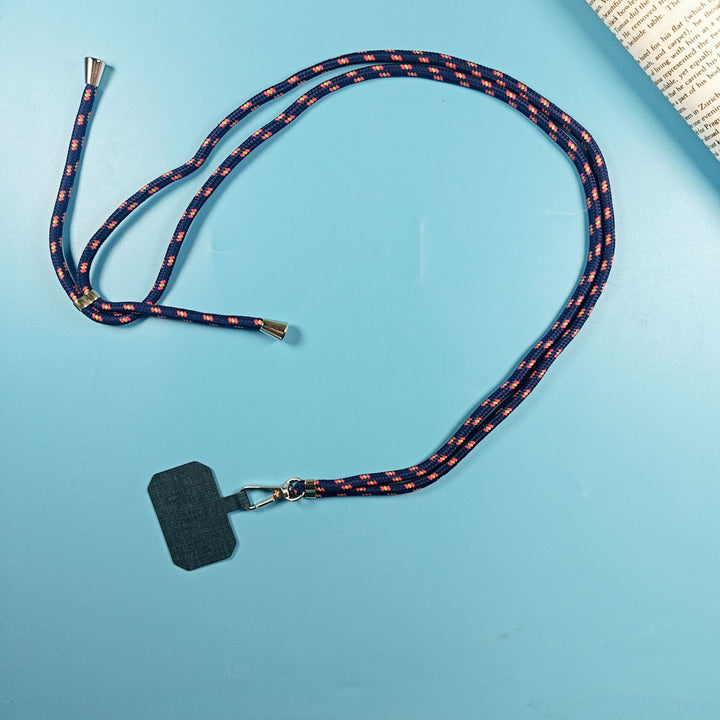 Adjustable Utility Identification Lanyard Kalsten