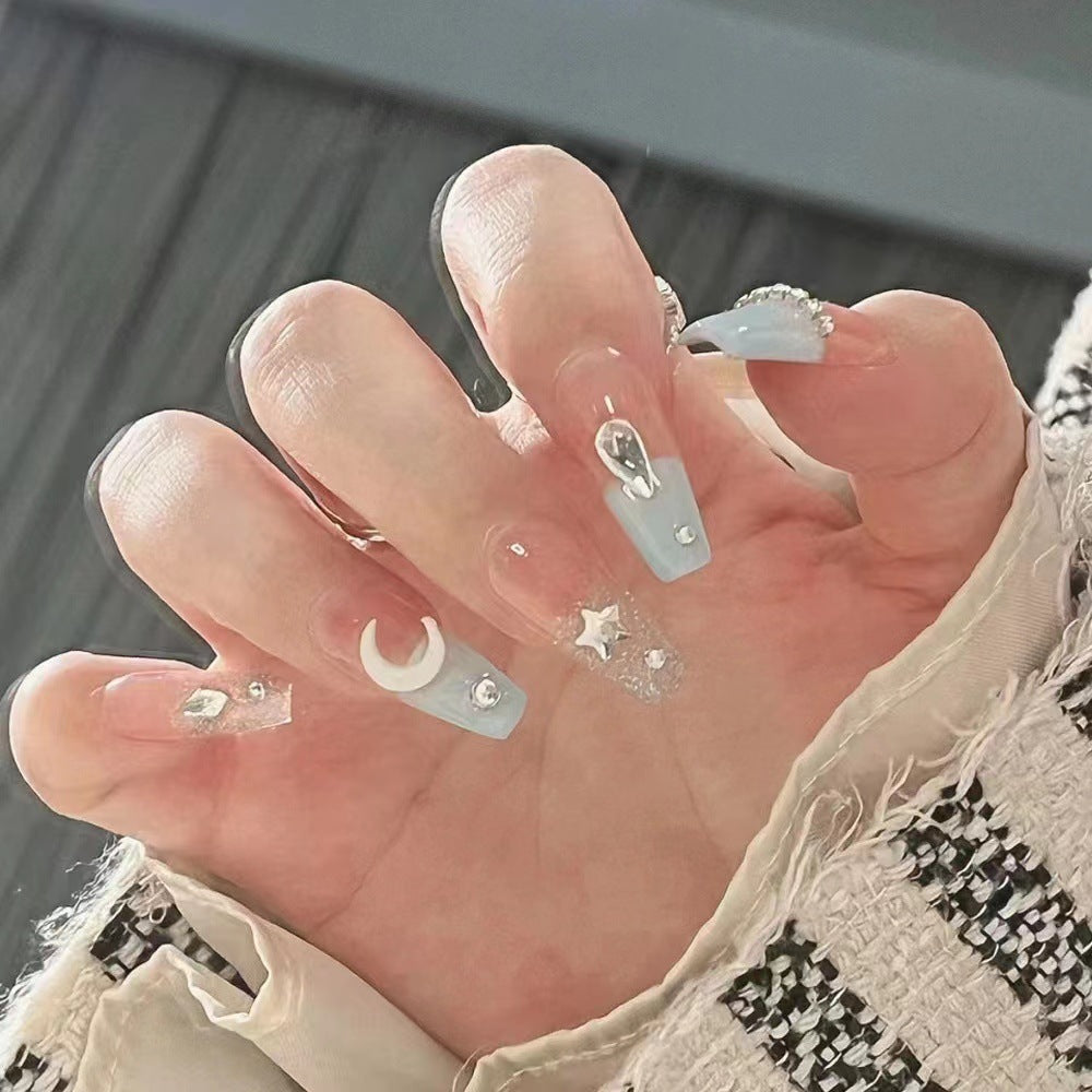 Artistic Acrylic Nails Kalsten
