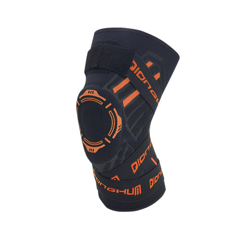 Adjustable Compression Knee Support Kalsten