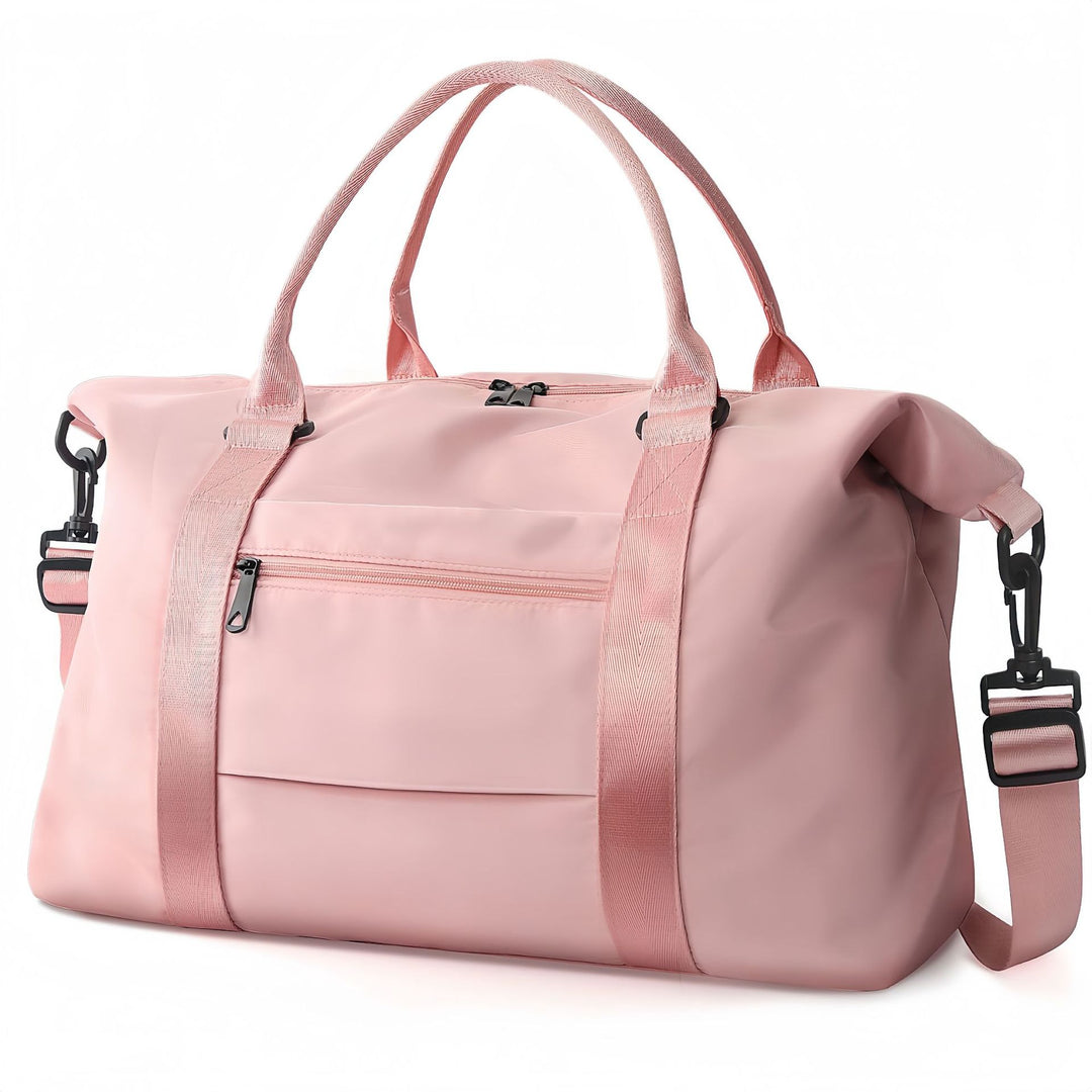 Sporty travel bag Kalsten
