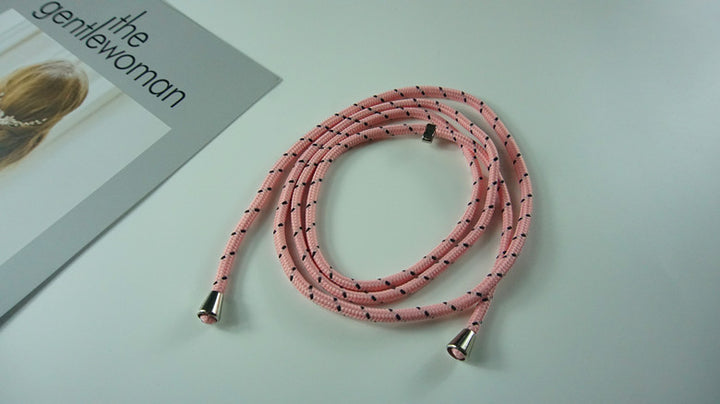 Durable Adjustable Rope Lanyard Kalsten