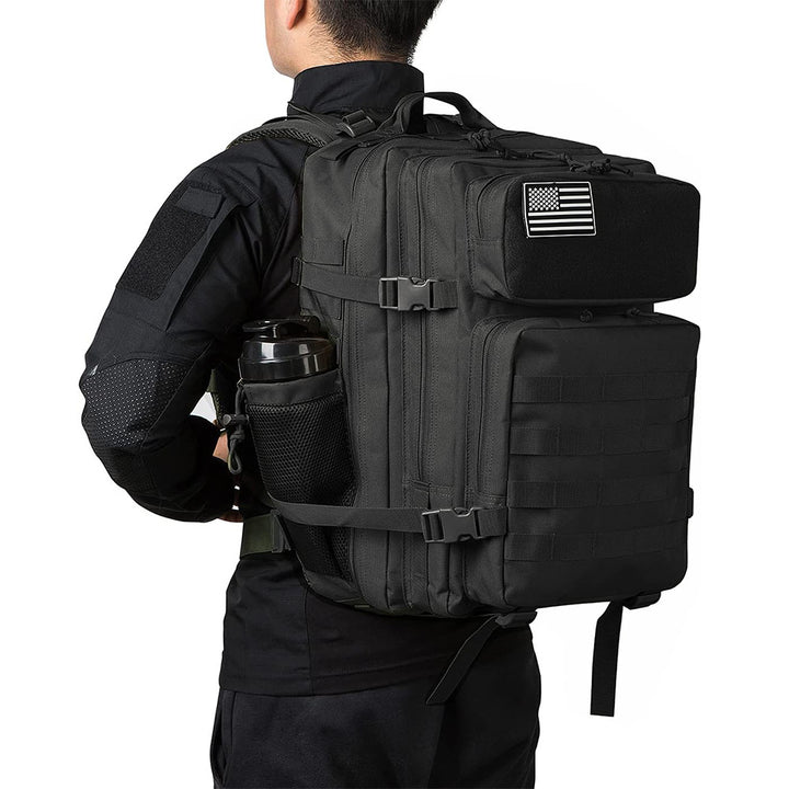 Tactical Backpack Kalsten